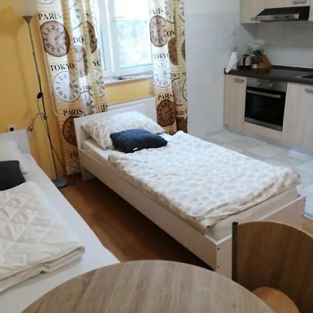 Apartments Raspolic Kastav Ngoại thất bức ảnh