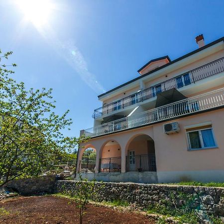 Apartments Raspolic Kastav Ngoại thất bức ảnh
