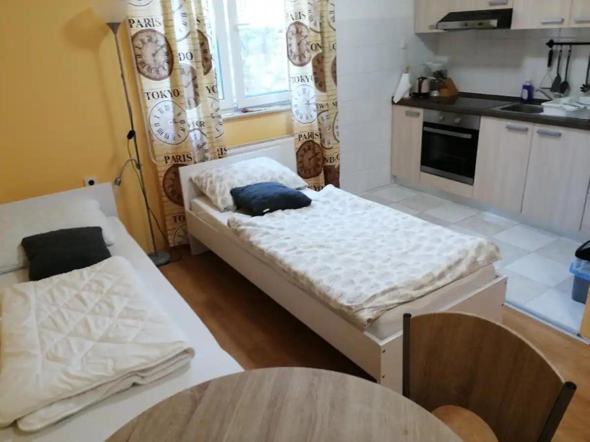 Apartments Raspolic Kastav Ngoại thất bức ảnh
