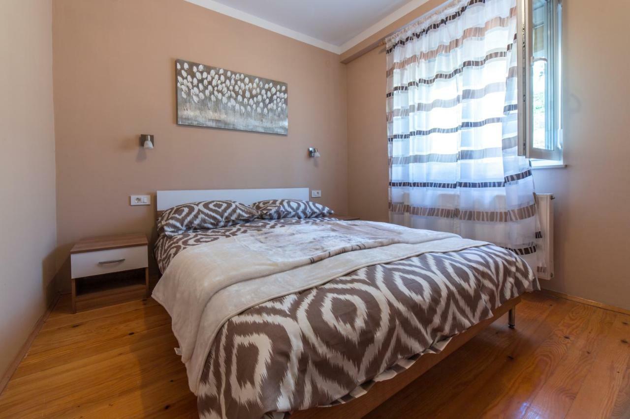 Apartments Raspolic Kastav Ngoại thất bức ảnh