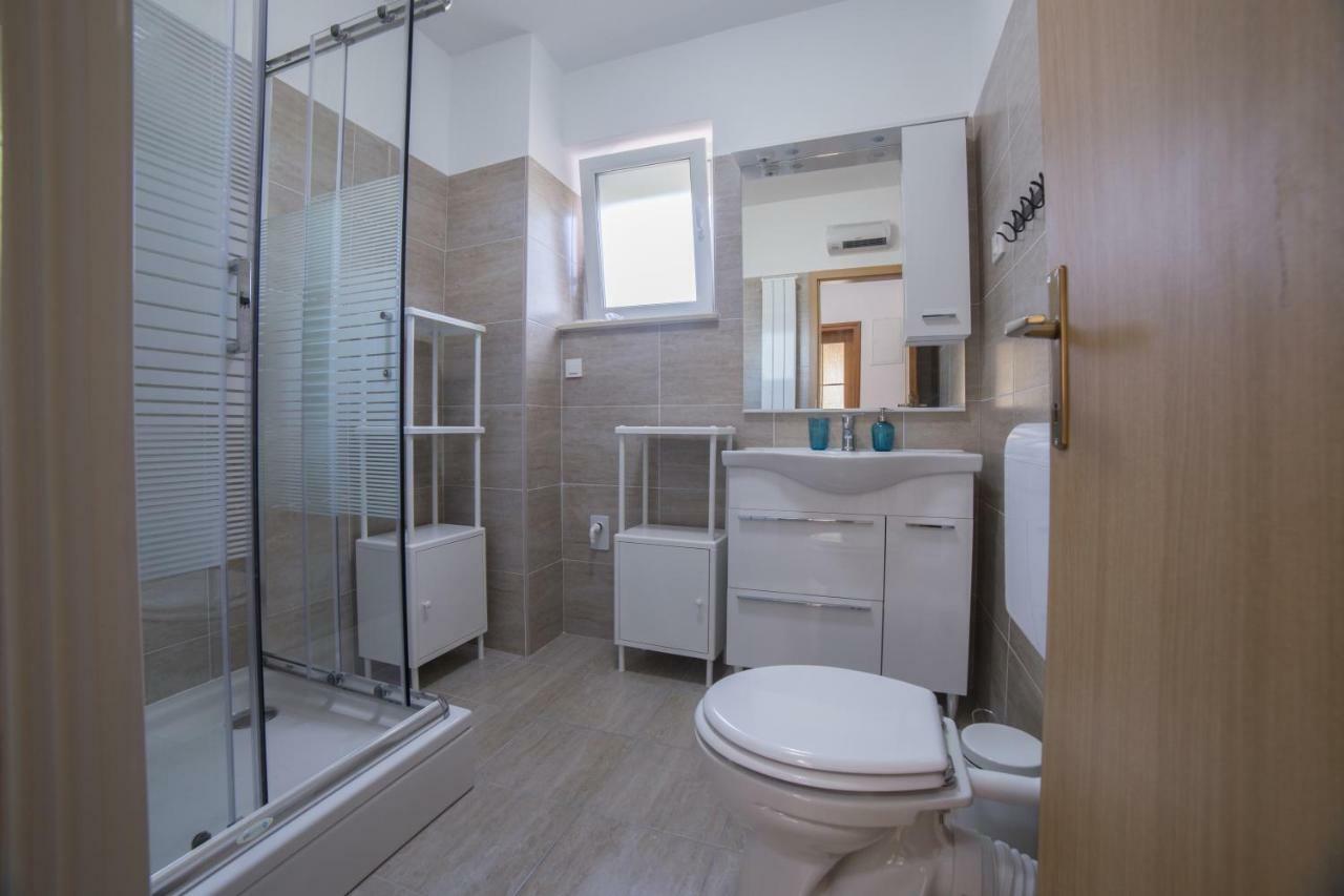 Apartments Raspolic Kastav Phòng bức ảnh
