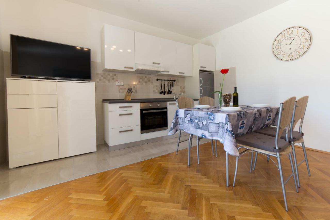 Apartments Raspolic Kastav Ngoại thất bức ảnh