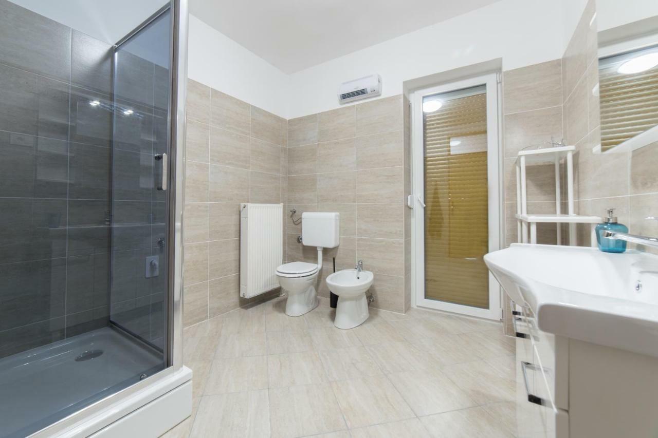 Apartments Raspolic Kastav Phòng bức ảnh