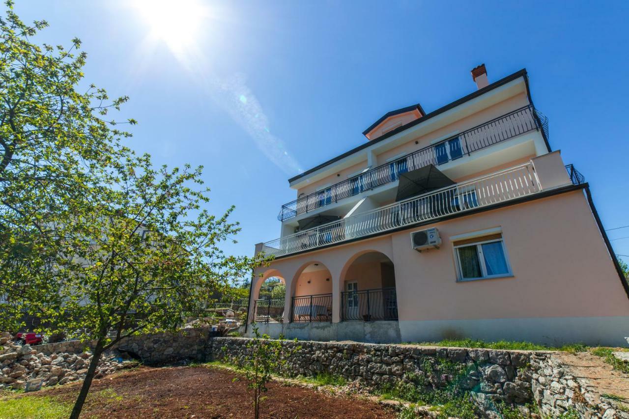 Apartments Raspolic Kastav Ngoại thất bức ảnh
